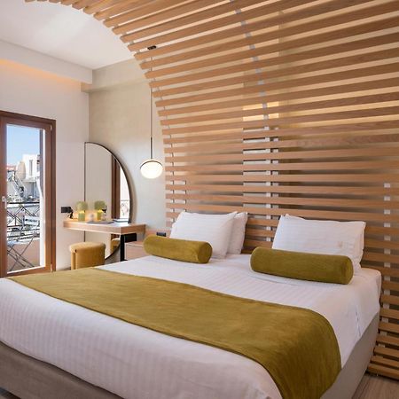 Agave Suites Chania  Exteriér fotografie