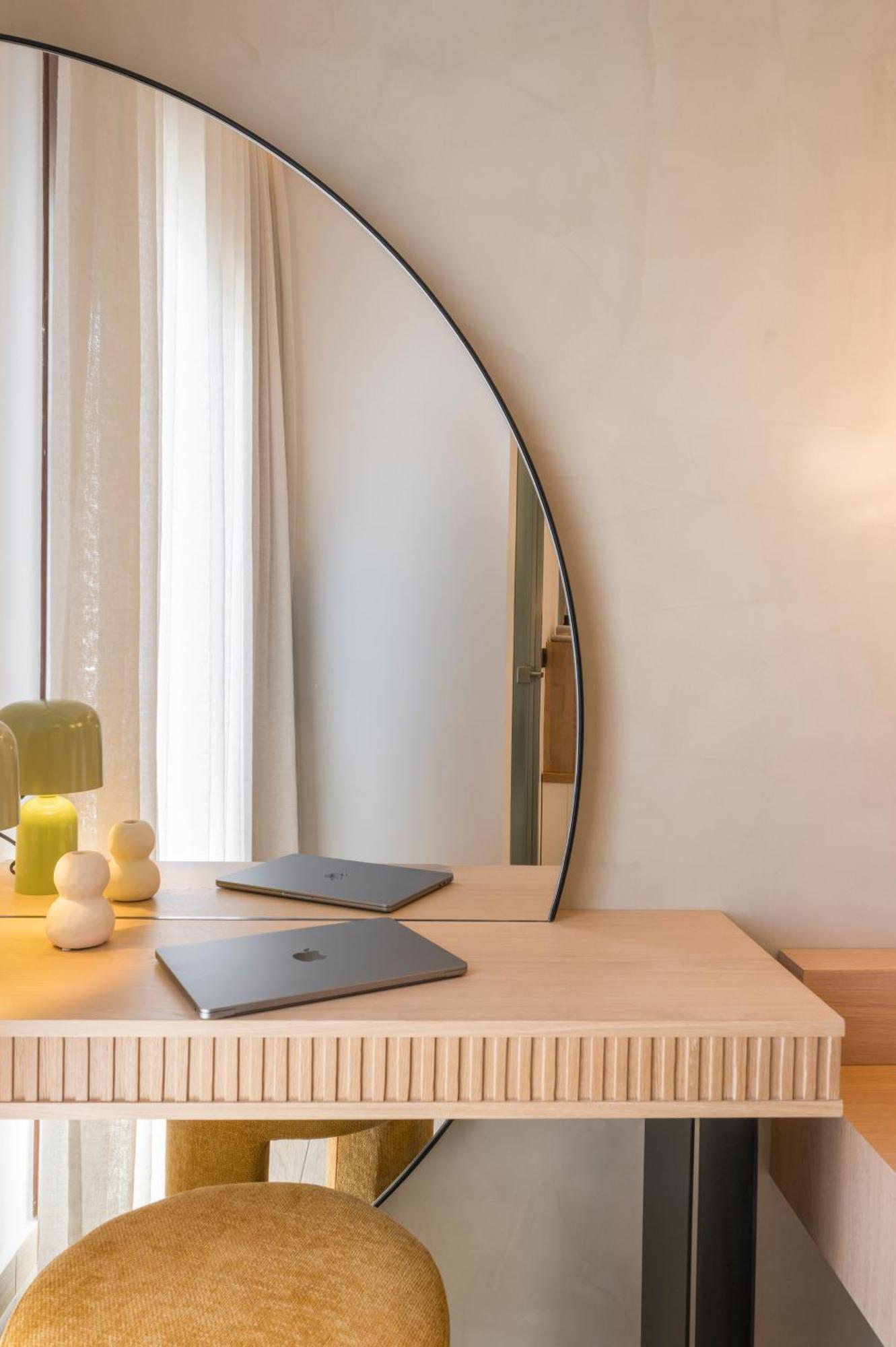 Agave Suites Chania  Exteriér fotografie