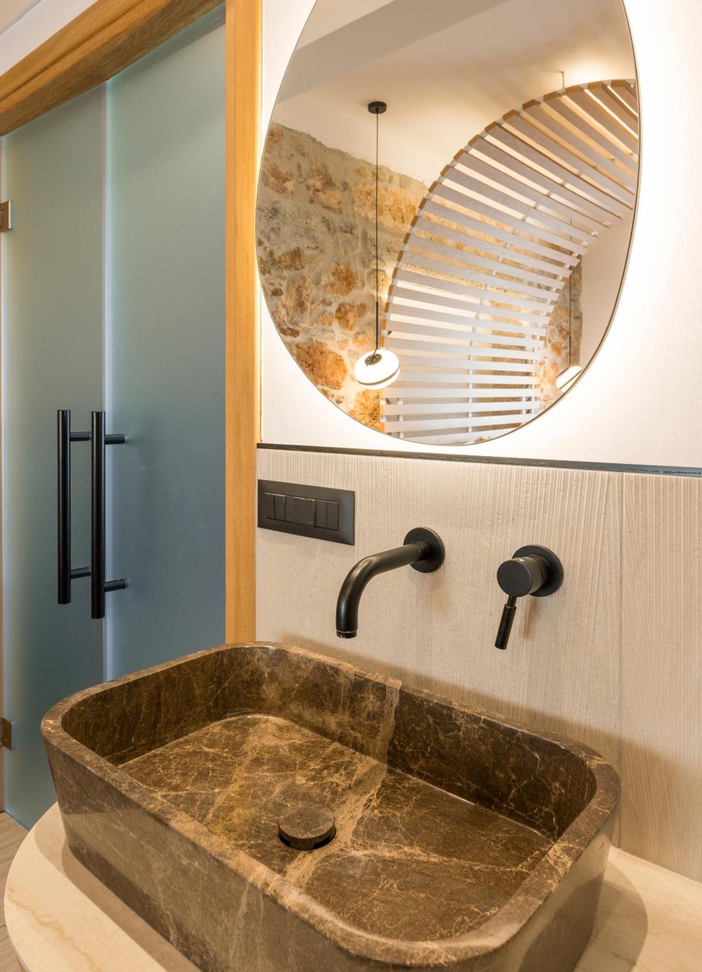 Agave Suites Chania  Exteriér fotografie