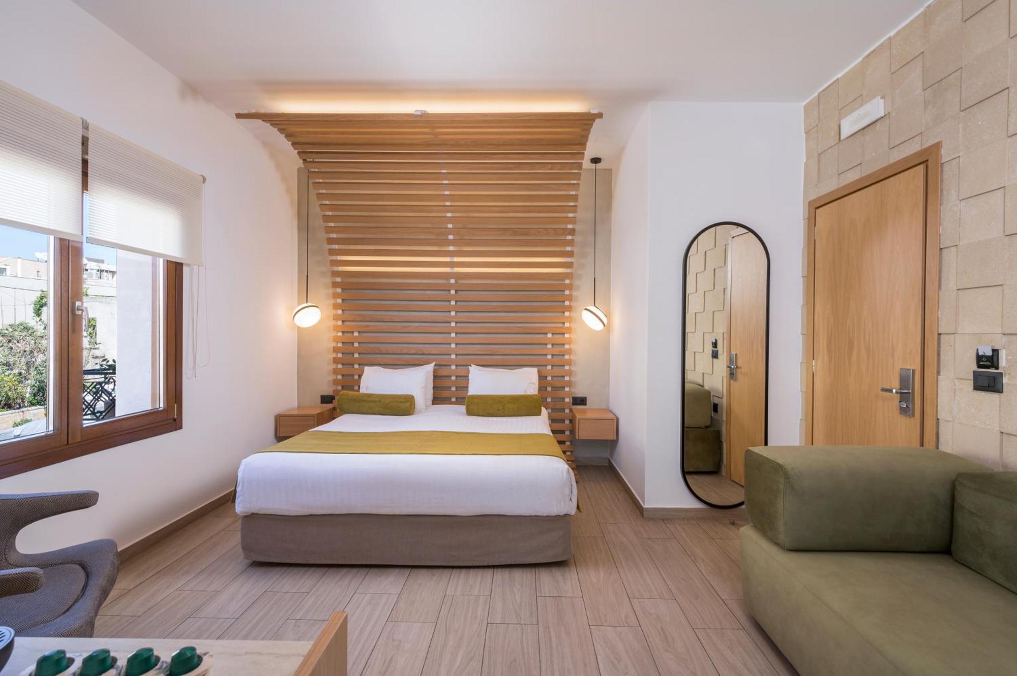 Agave Suites Chania  Exteriér fotografie