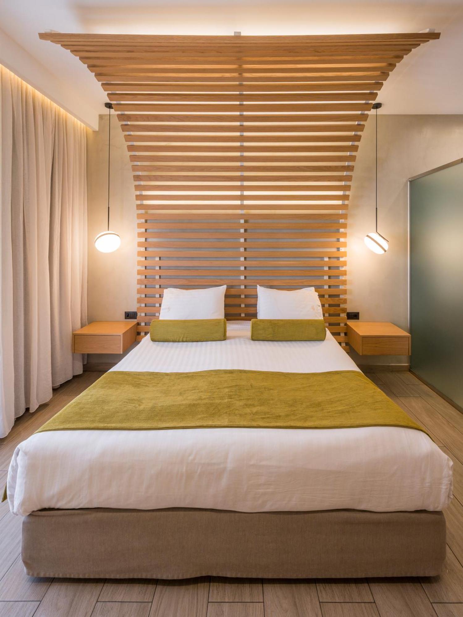 Agave Suites Chania  Exteriér fotografie