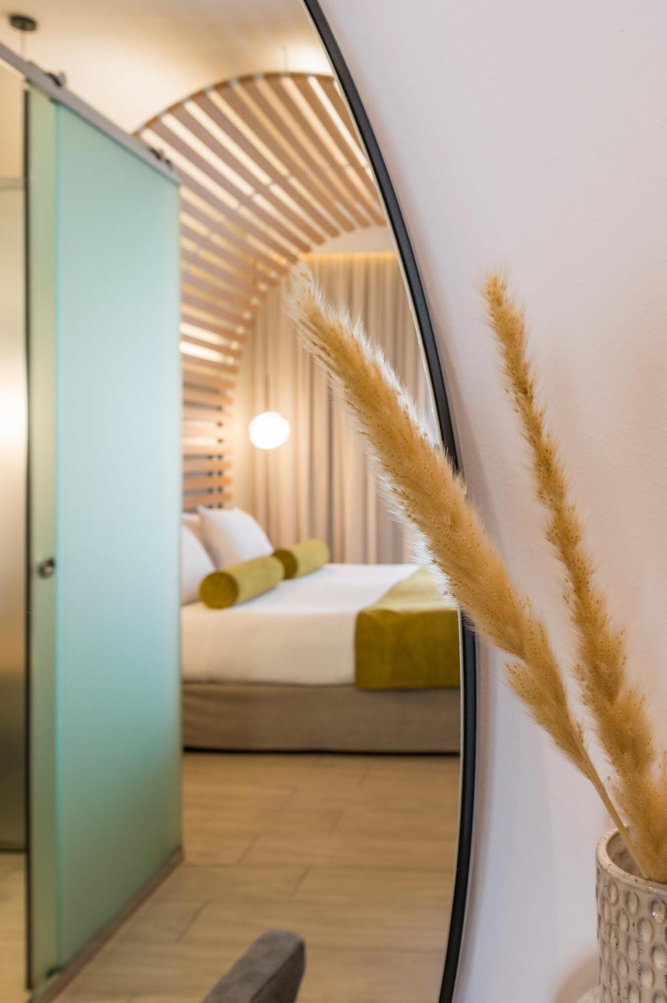 Agave Suites Chania  Exteriér fotografie